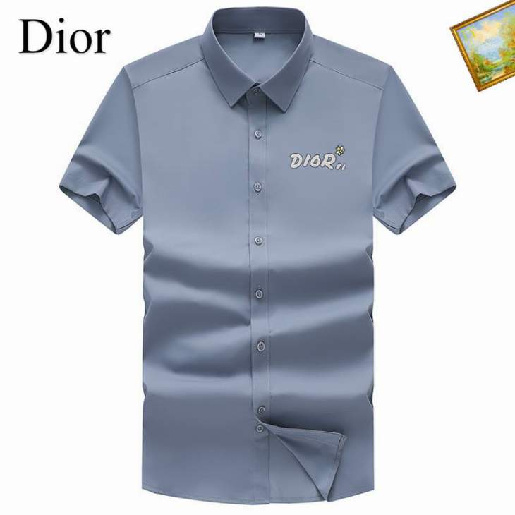 Dior Shirts Short _SKUDiorS-4XL25tn0528282